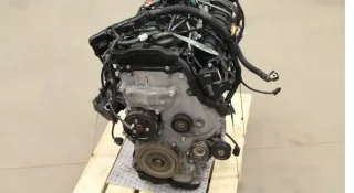 Motor Diesel - Hyundai i40 (2012) D4FD 133L12AU00 - Bild 1