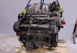 Motor Benzin - Hyundai Santa Fe (2007) 161P13EA00 - Bild 1