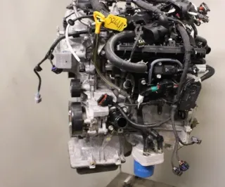 Motor Benzin - Hyundai i30 (2019) G4LD 73AT203F00 12.840km - Bild 3