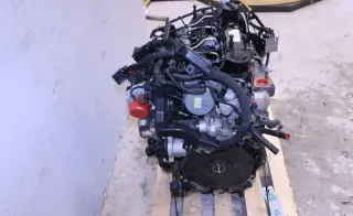 Motor Diesel - Hyundai Santa Fe (2014) D4HB 178F12FU02 - Bild 3