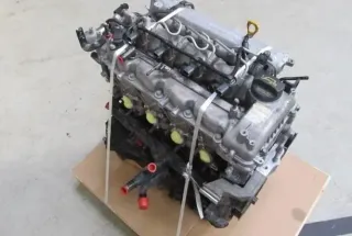 Motor Diesel - Hyundai i30 (2008) CRDI 109L12AU00 - Bild 1