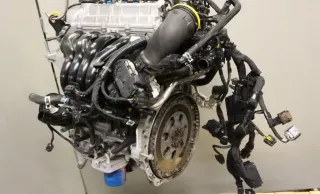 Motor Benzin - Hyundai Ioniq (2020) G4LE 1B07103U00 26.530km - Bild 2