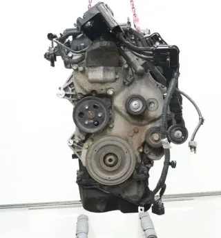 Motor Diesel - Hyundai i40 (2015) D4FD 41RQ12AF00 - Bild 3