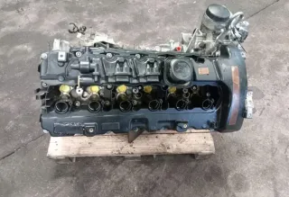 Motor Benzin - BMW 3-Series (2008) N54-B30A 11000415044 - Bild 2