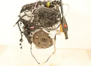 Motor Benzin - BMW 3-Series (2018) B48B20B 11002455354 76.910km - Bild 3