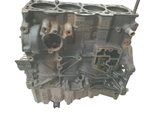 Motorblock 03L100104EX VW Audi Seat Skoda 2.0 TDI CAHA CAGA CAGC - Bild 3