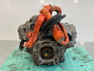 Motor Elektro - Toyota Corolla (2024) M20AFXS G105028040 16.000km - Bild 1