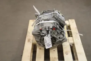 Motor Elektro - Volvo XC60 (2025) 36011023 18.460km - Bild 4