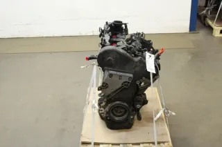 Motor Diesel - Skoda Fabia (2011) CAYB 03L100090CX - Bild 4