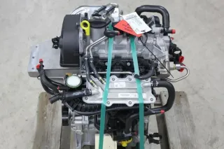 Motor Benzin - Skoda Fabia (2018) CHZB 04C100032EX 2.740km - Bild 2