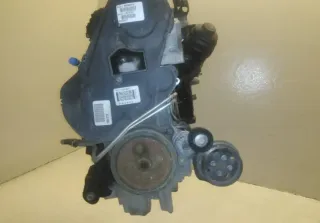 Motor Diesel - Volvo XC60 (2010) D5204T2 36050500 - Bild 3