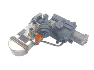 Abgaskühler AGR Kühler 059131511G Audi Q7 A5 A4 VW Phaeton 3.0 TDI - Bild 1