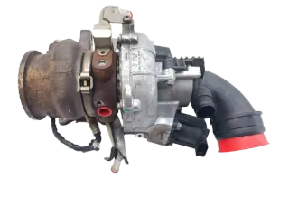 Turbolader 06K145722H VW Audi Seat Skoda 2.0 TSI - Bild 1