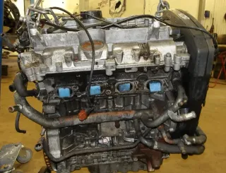 Motor Benzin - Volvo S40, V40 96-04 (1999) 9121127 30611370 - Bild 1