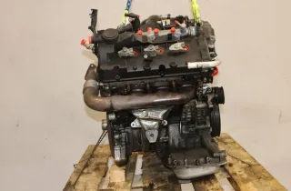 Motor Diesel - Audi A6 Allroad (2014) CLAA 059100099HX - Bild 1