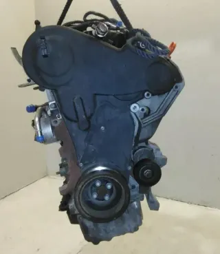 Motor Diesel - Audi A3, S3 (2010) CAYC 03L 100 032 T - Bild 3
