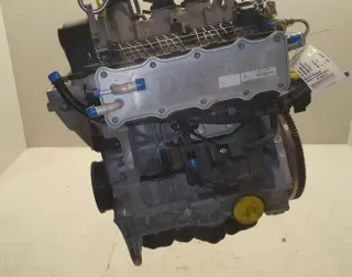 Motor Benzin - Skoda Superb (2017) CZEA 04E 100 034 F 83.210km - Bild 2