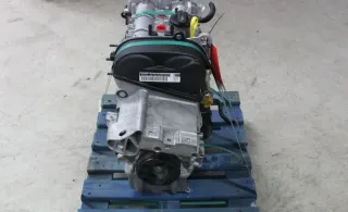 Motor Benzin - Audi A3, S3 (2016) CHZD 04C100032FX 32.070km - Bild 4