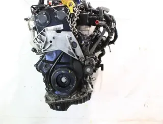 Motor Benzin - Skoda Kodiaq (2019) DKZA 06K100040F 110.220km - Bild 2
