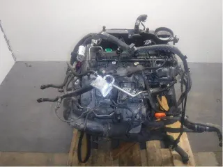 Motor Diesel - Skoda Fabia (2011) CFWA - Bild 3