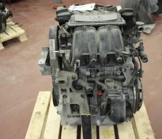 Motor Benzin - Skoda Octavia (2007) CCSA 06A100045G - Bild 3