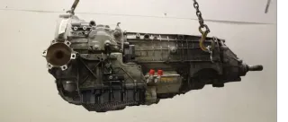 Automatikgetriebe - Audi A4, S4 (2018) TBR 0CL300041S - Bild 2