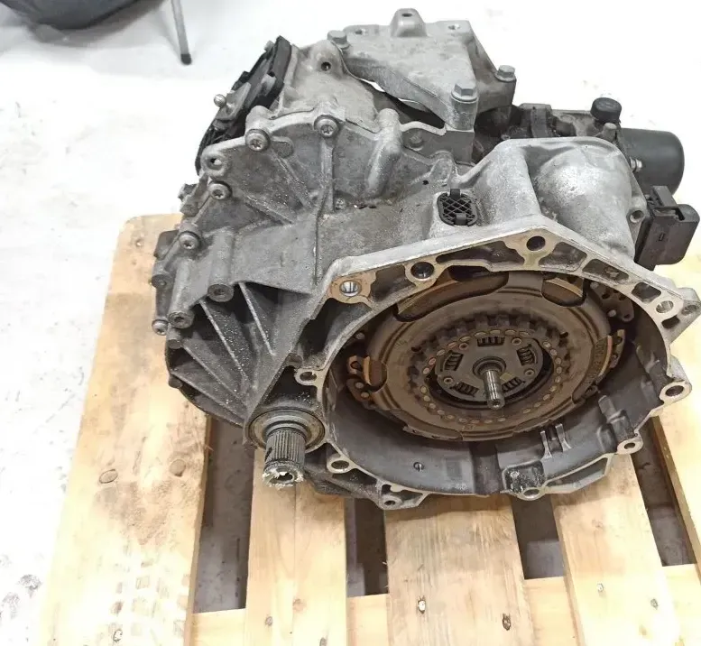 Automatikgetriebe - Audi A3, S3 (2021) 0CW 300 051 N 44.790km - Bild 1
