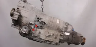 Automatikgetriebe - Audi A4, S4 (2005) HHC 09L300037 - Bild 1