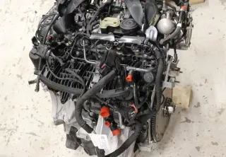 Motor Benzin - Audi A4, S4 (2023) DMSA 06N100033 34.930km - Bild 1
