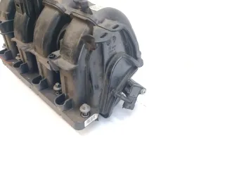 Ansaugbrücke 55584975 Opel Corsa Astra Adam Meriva B - Bild 3
