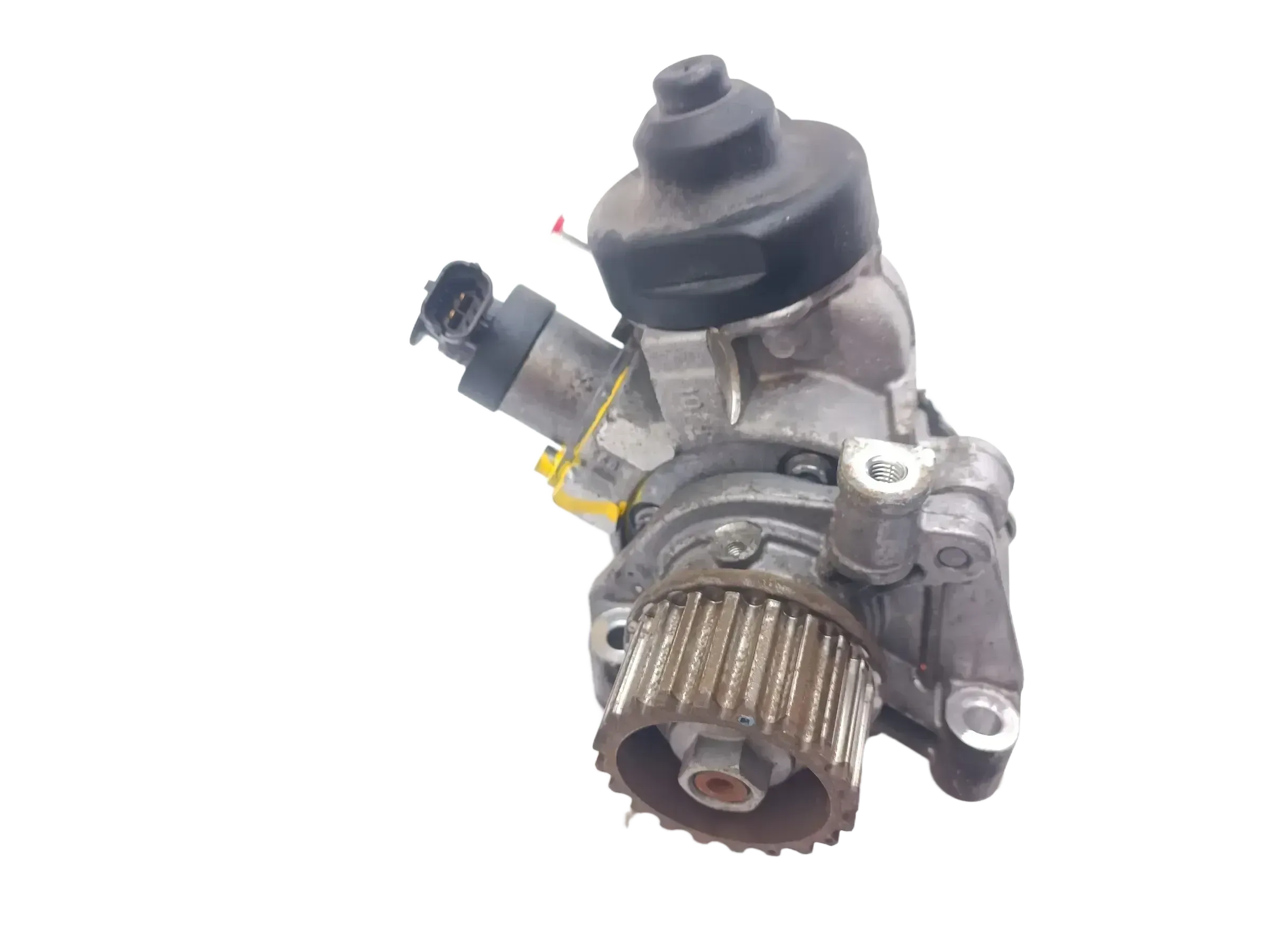 Hochdruckpumpe 167007358R Renault Dacia Nissan Mercedes - Bild 1