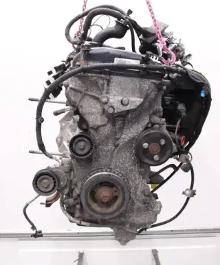Motor Benzin - Ford S-MAX (2008) TBWA 1658585 - Bild 2
