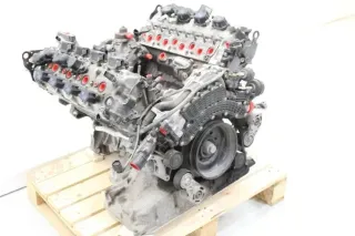 Motor Diesel - Audi Q7 (2018) CZAC 057100031N - Bild 3