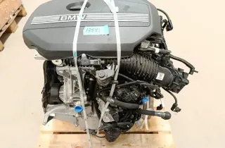 Motor Benzin - BMW 2-Series (2024) 11005A64D42 7.960km - Bild 1