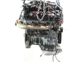 Motor Diesel - Audi A6 Allroad (2013) CLAA 059100099H - Bild 2