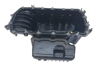 Ölwanne CT1Q-6675-AE Ford Transit Tourneo Connect Citroen Peugeot - Bild 1