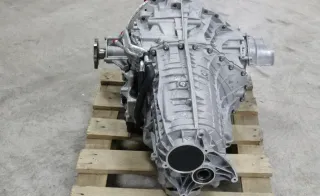 Automatikgetriebe - Audi A4 Allroad (2019) TCF 0CJ300042N002 14.260km - Bild 3