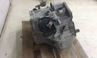 Automatikgetriebe - Audi A1 / S1 (2020) UAG 0CW 300 050 J 71.730km - Bild 2
