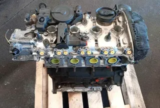 Motor Benzin - Audi TT/TTS/TT RS (2014) CESA 06J100040 - Bild 1