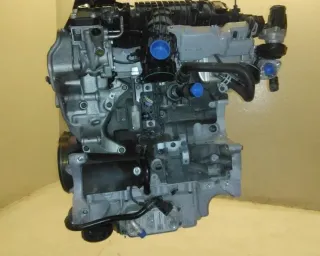 Motor Diesel - Volvo V40 12-19 (2018) D4204T8 36010067 - Bild 2