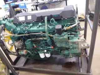 Motor Diesel - Volvo (2018) D13K540 - Bild 1