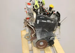 Motor Diesel - Renault Kangoo (2018) K9K-628 8201730185 62.500km - Bild 3