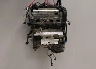 Motor Diesel - Audi A6, S6 (2018) DDDA 04L100092DX 98.260km - Bild 2