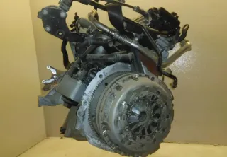 Motor Diesel - Audi A4, S4 (2010) CAHA 03L 100 090 FX 107.400km - Bild 2