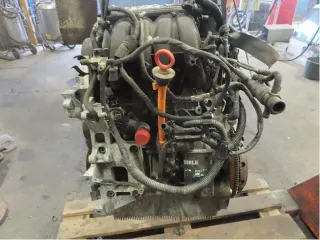 Motor Benzin - Audi A3, S3 (2011) CMXA 06A 100 045 R - Bild 2