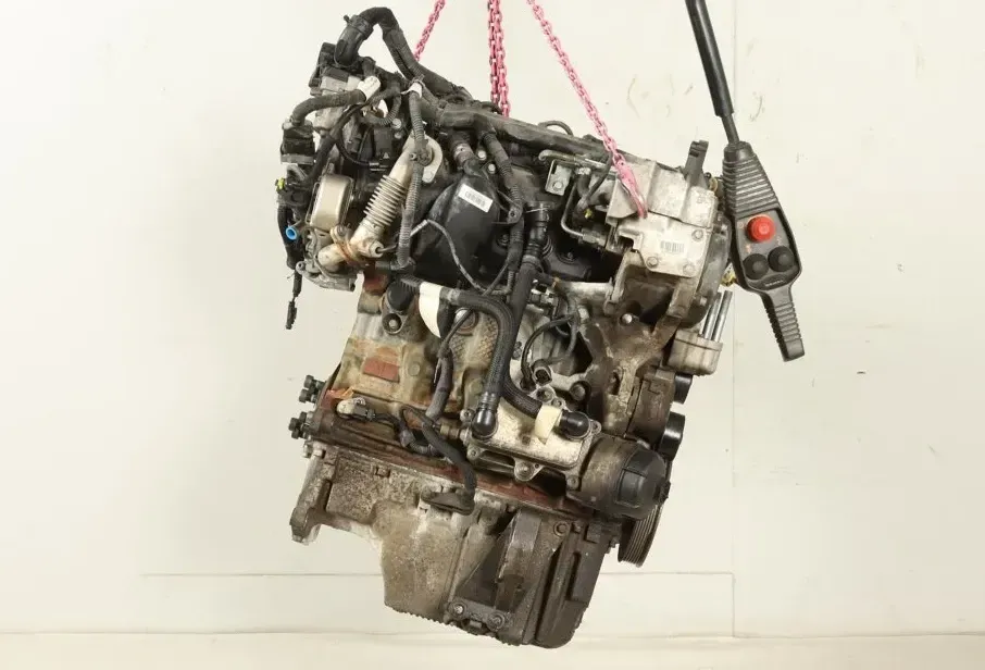Motor Diesel - Fiat Doblò (2021) 73504190 - Bild 1