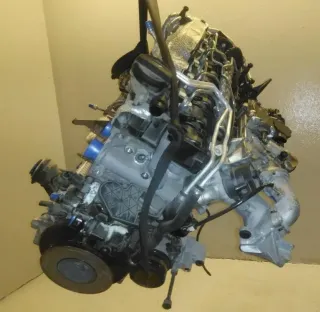 Motor Diesel - BMW X7 (2021) 11 00 5 A3C D08 107.930km - Bild 2