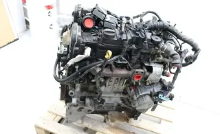 Motor Diesel - Ford Transit Connect/Tourneo Connect (2019) XXGA 2039109 - Bild 2