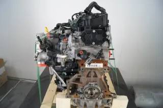 Motor Diesel - Skoda Octavia (2019) DFFA 04L100093M - Bild 3