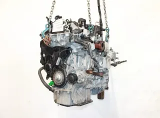 Motor Diesel - Toyota Proace City 2023 DV5RCF SU001A8819 20.830km - Bild 1